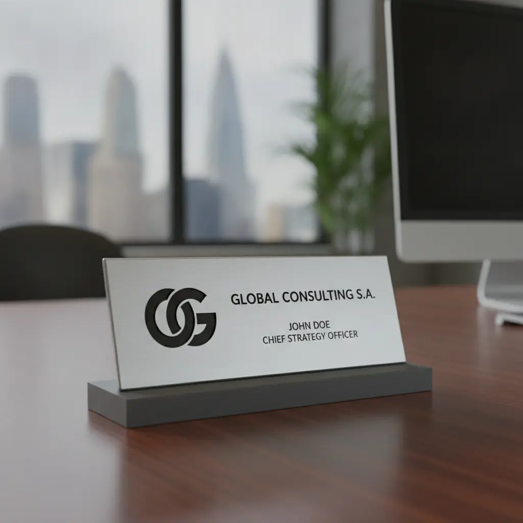 Painel decorativo cortado em CNC
